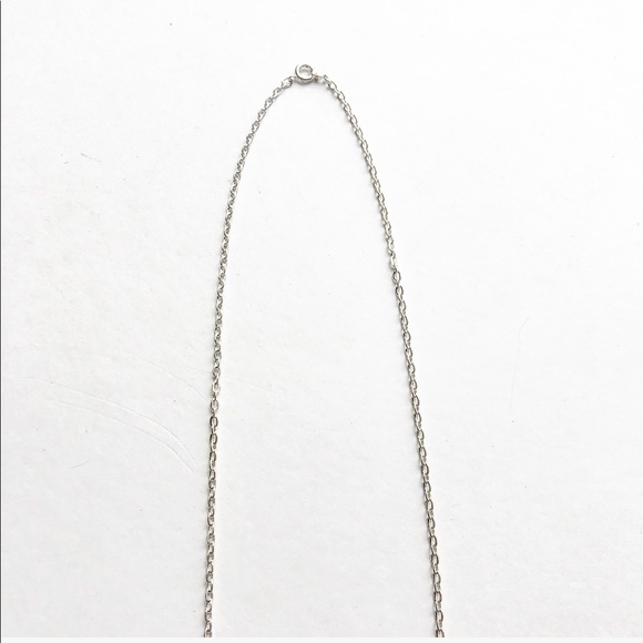 ARTISAN BOHO PURPLE GEMSTONE NECKLACE - Picture 3 of 4